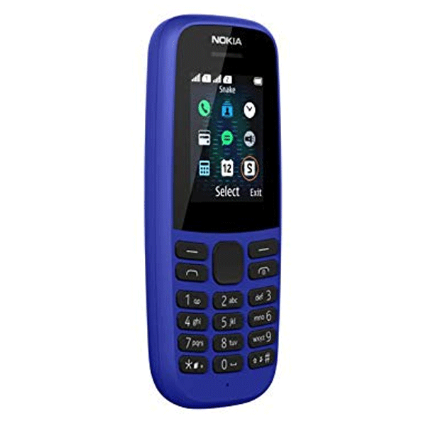 nokia 105 1174