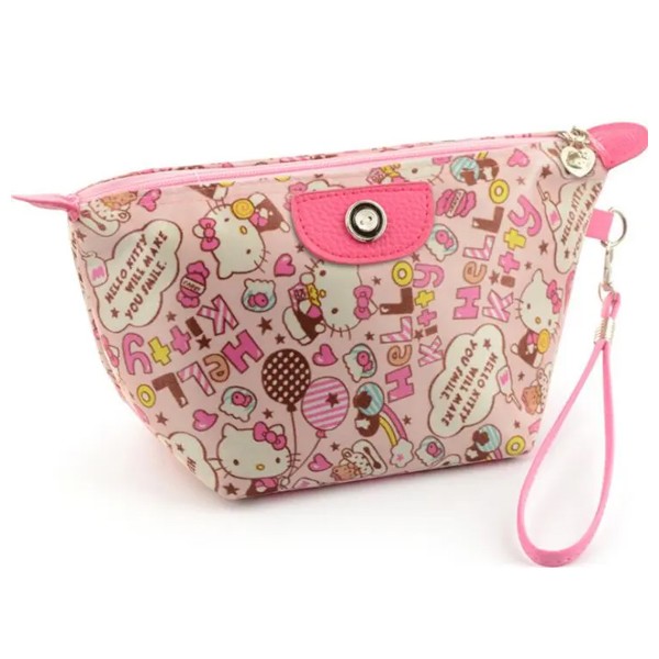 Hello Kitty Girls Carry Bag-727