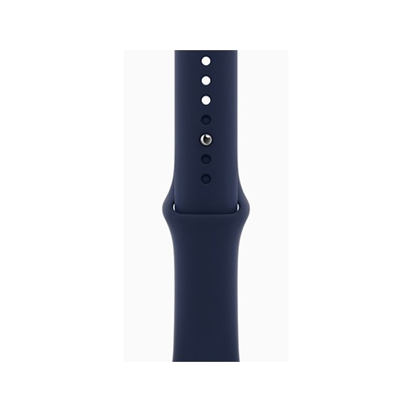Apple Watch Series 6 44 mm Blue-1369