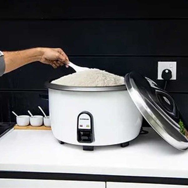 Automatic rice store cooker price