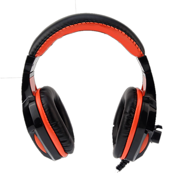 Auriculares Gaming Meetion MT-HP010 — Compupel