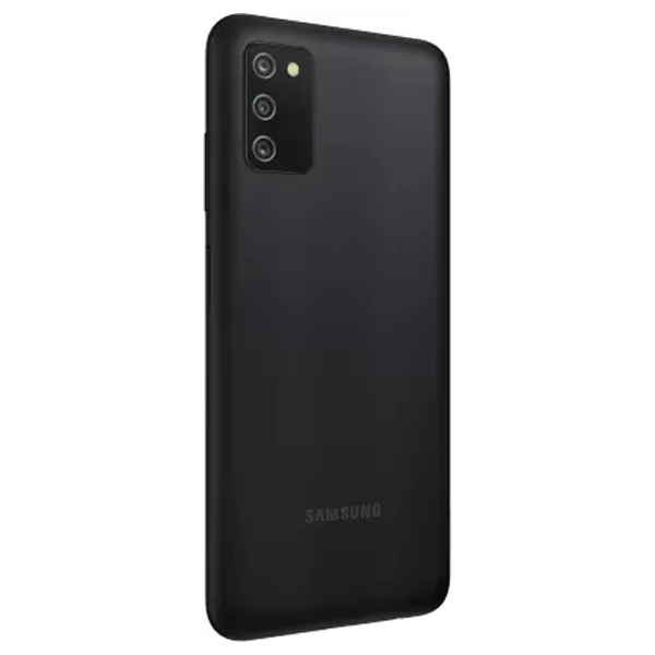 Samsung A03S SM-A037 32GB Storage Black-2328