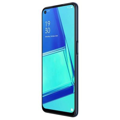 OPPO A52 4GB RAM 128GB Storage, Black-4018