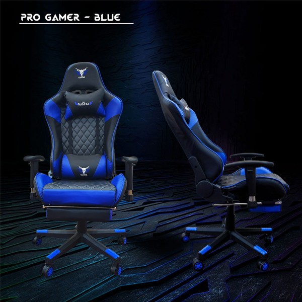 Pro Gamer High Quality Gaming Chairs-193