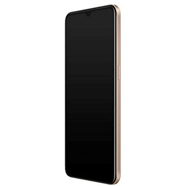 OPPO A73 6GB & 128GB Storage, Dynamic Orange-4066