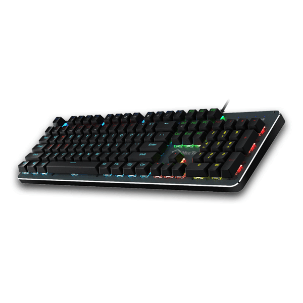 Meetion MT-MK007 Mechanical Keyboard-2717