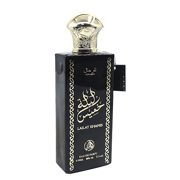 10 In 1 Arabic Perfume Combo-2461