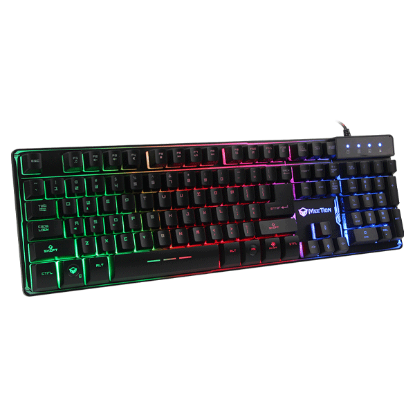 Meetion MT-K9300 Gaming Keyboard -2677