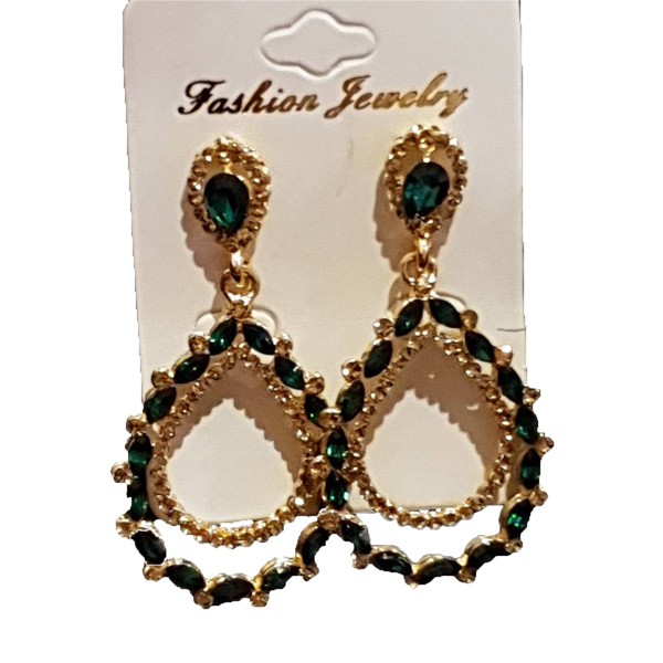 Strabella Earings, ER-21 117-1685