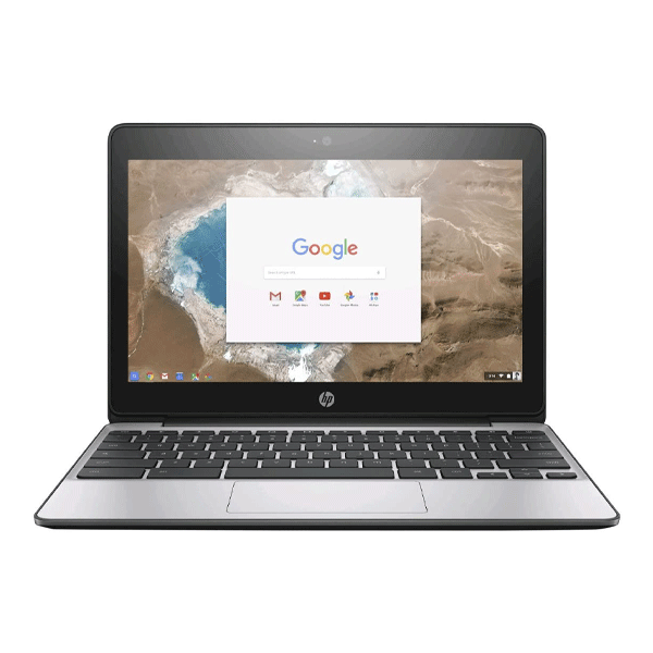 HP Chromebook 11 G5-4681
