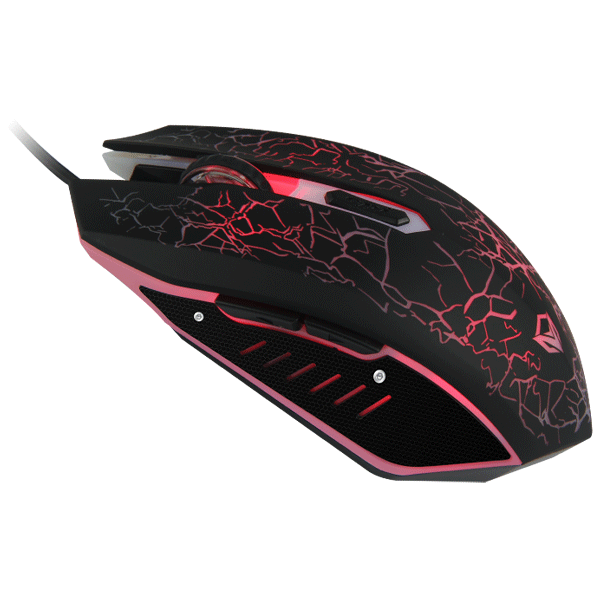 Meetion MT-M930 USB Corded Backlit Mouse-2877