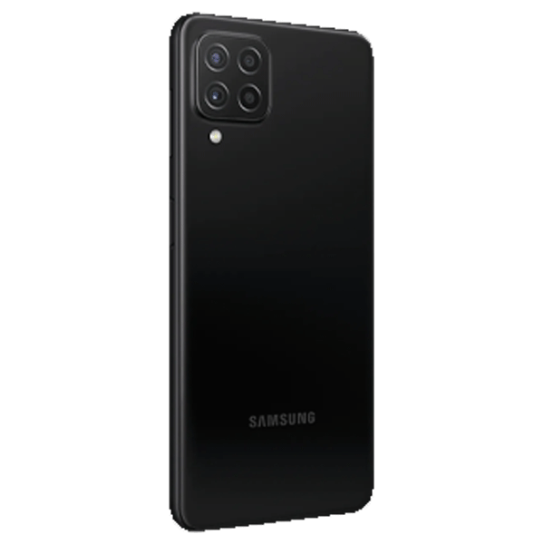 Samsung A22 SM-A225 4G & 128GB Storage, Black-2389