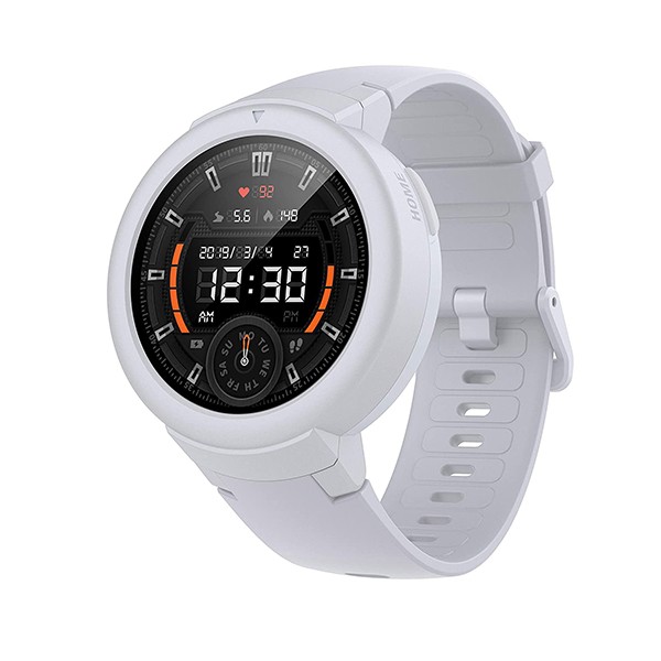 Amazfit verge lite analisis new arrivals