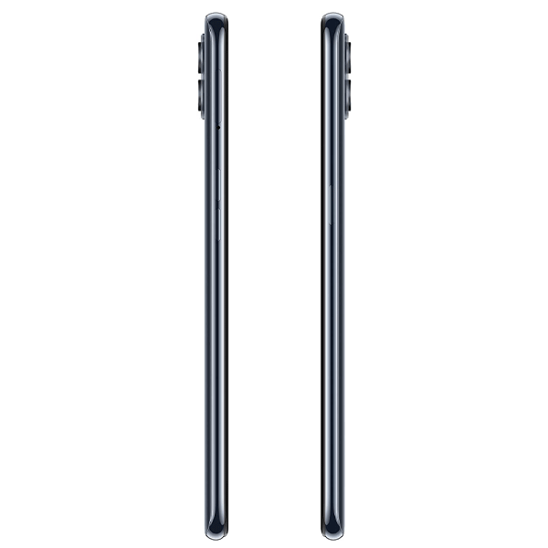 OPPO A93 8GB & 128GB Storage, Matte Black-4157