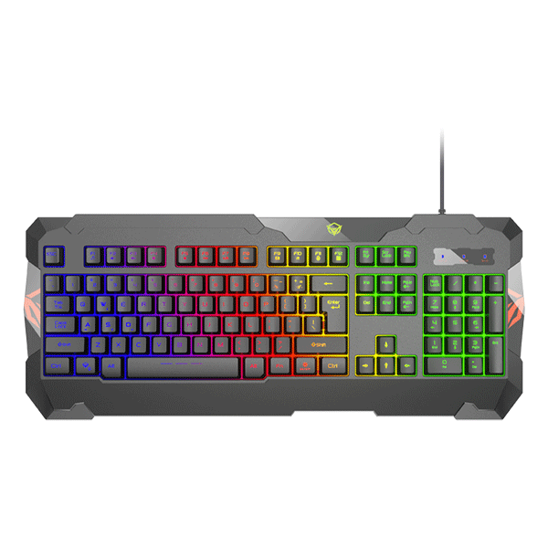 Meetion MT-C505 Kits for PC Gaming 4 in 1 Combo-2656