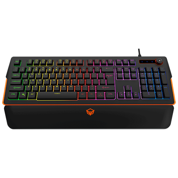 Meetion MT-K9520 Gaming Keyboard -2689