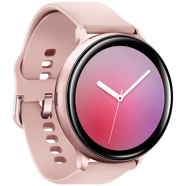 Samsung Galaxy Active 2 Smartwatch 44mm Pink Gold-3504