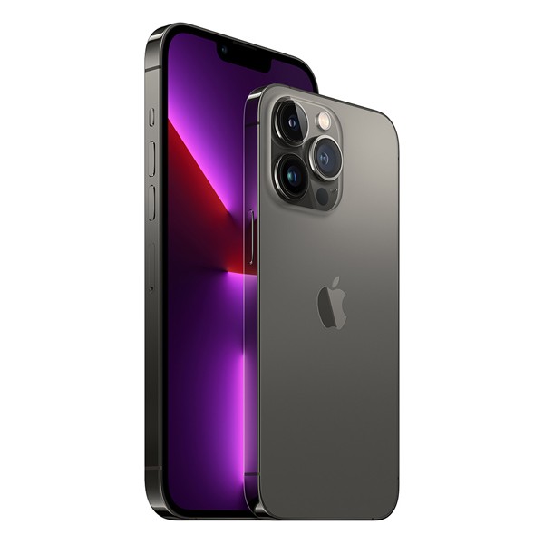Apple iPhone 13 Pro 512GB Graphite 5G LTE-1760