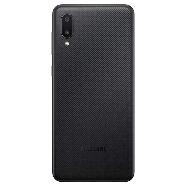Samsung A02 SM-A022 64GB Storage Black-2308