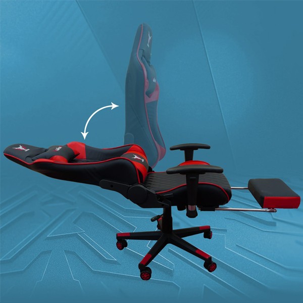 Pro Gamer High Quality Gaming Chairs-190