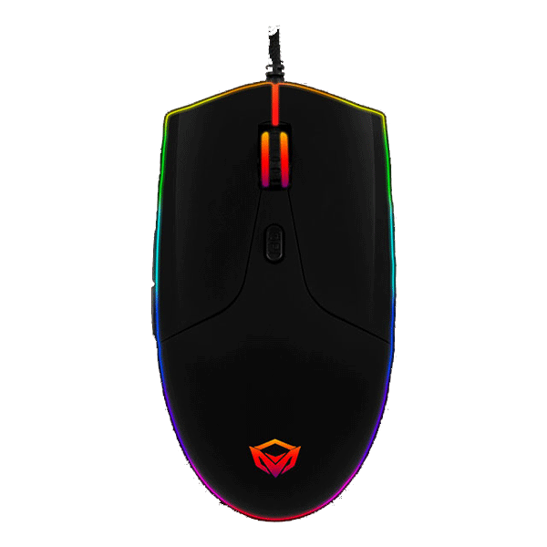 Meetion MT-GM21 Gaming Mouse-2919