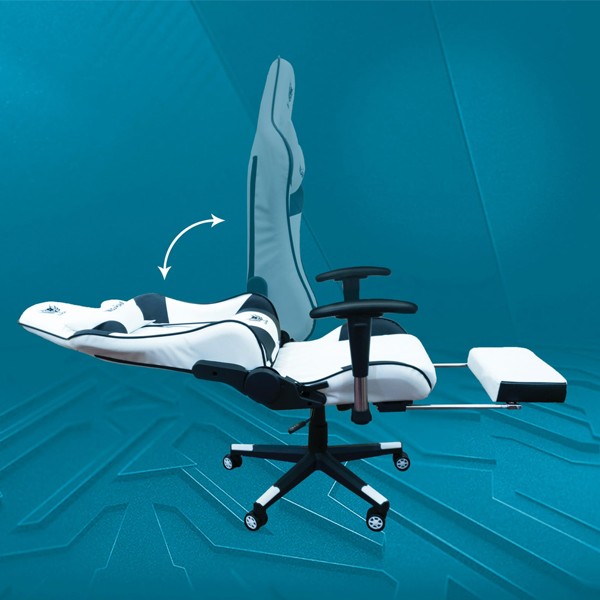 Pro Gamer High Quality Gaming Chairs-189