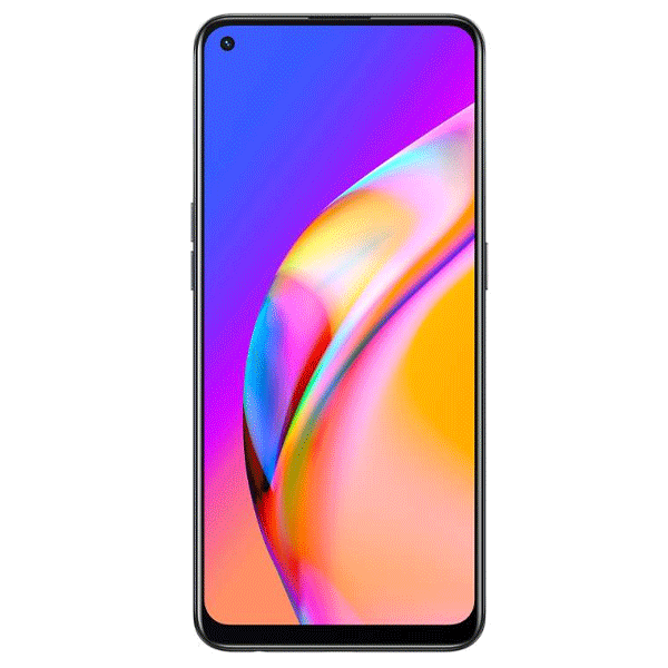 OPPO A94 8GB & 128GB Storage, Fantastic Purple-4173