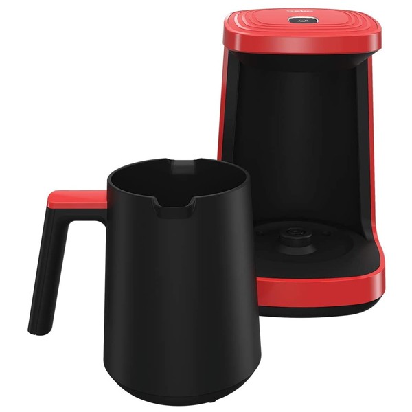 Beko Turkish Coffee Machines Monos TKM2940K -198