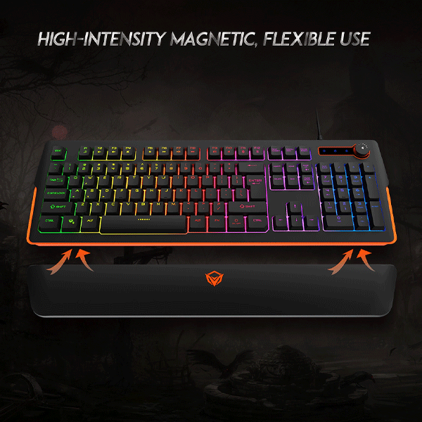 Meetion MT-K9520 Gaming Keyboard -2690