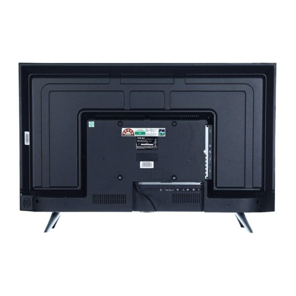 Akai AKLT43SMU 43 Inch UHD LED Smart TV-4597