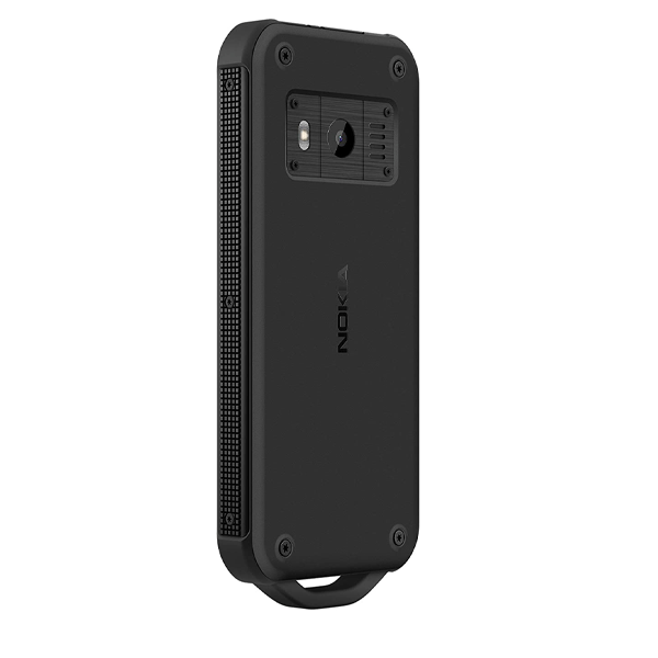 Nokia 800 Ta-1189 Dual Sim Gcc Black-4738