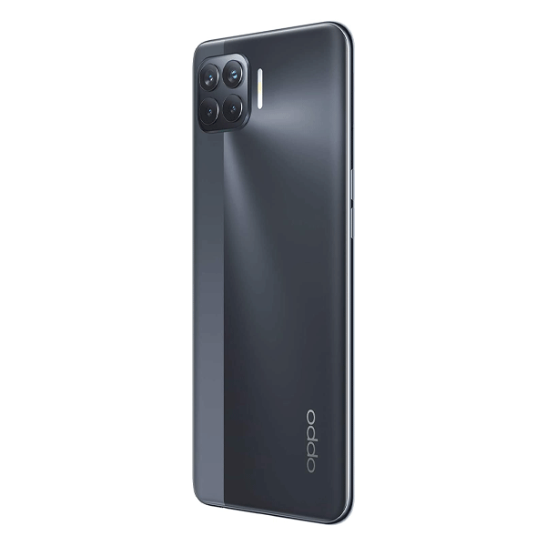 OPPO A93 8GB & 128GB Storage, Matte Black-4158