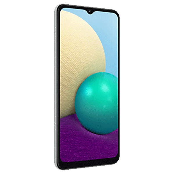 Samsung A02 SM-A022 64GB Storage Gray-2297
