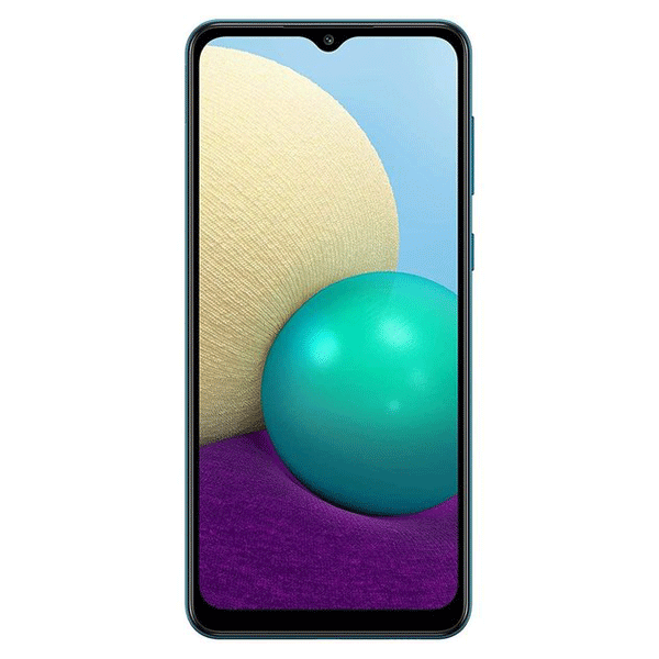 Samsung A02 SM-A022 64GB Storage Blue-2304