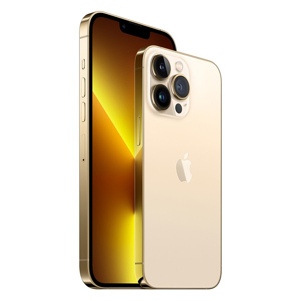 Apple iPhone 13 Pro 256GB Gold 5G LTE-1732