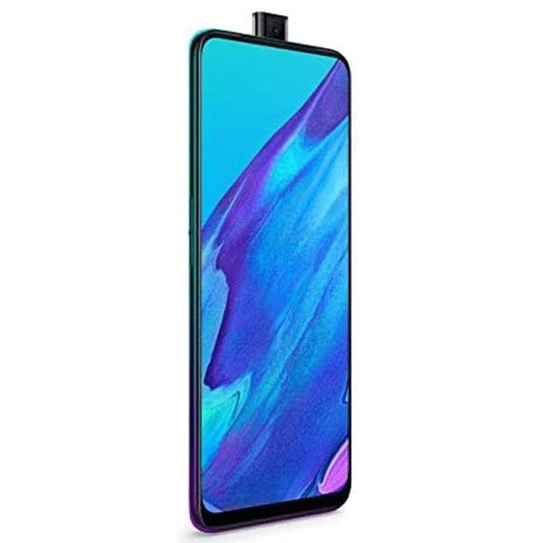 OPPO Reno 2F 8GB & 128GB Storage, Nebula Green-4258