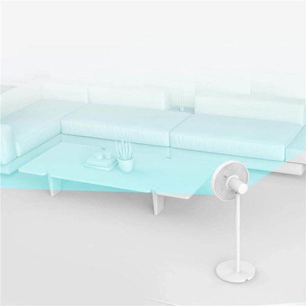 Xiaomi Mi Smart Standing Fan 2, BHR4828GL-1985
