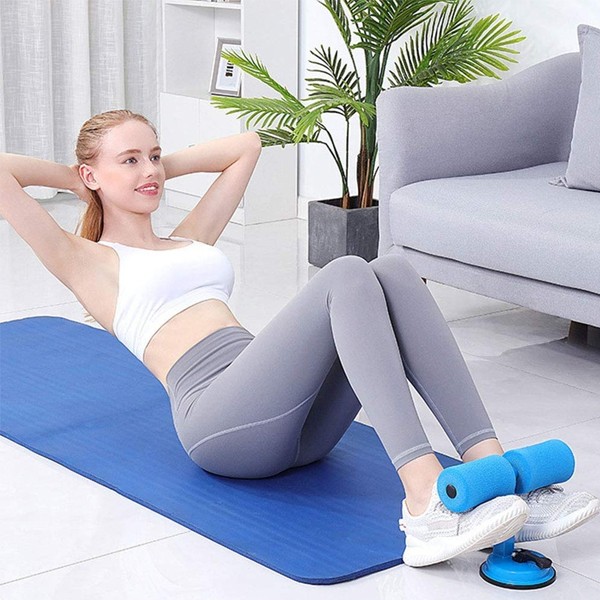 Sit-Up Abdominal Training Device-1203