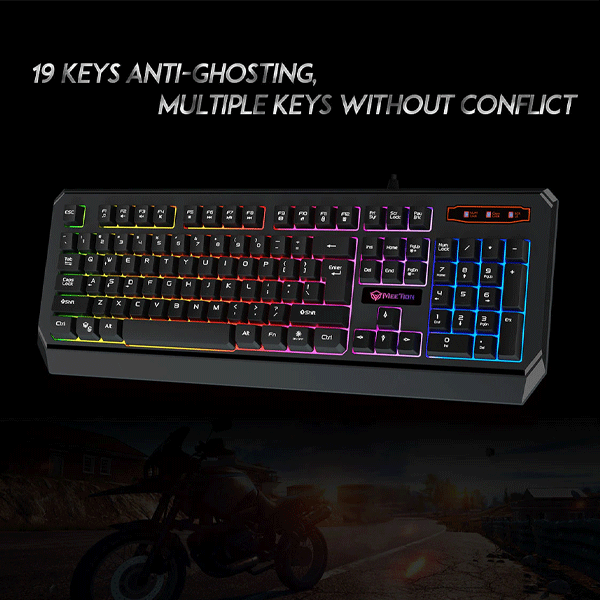 Meetion MT-K9320 Gaming Keyboard-2671