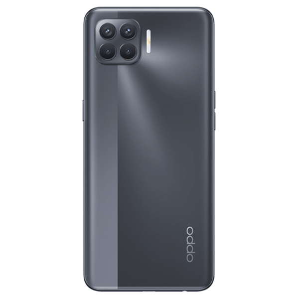 OPPO A93 8GB & 128GB Storage, Matte Black-4155