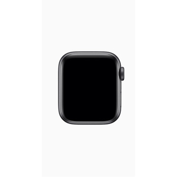 Apple Watch Series SE 40 mm GPS+Cell Gray -1366