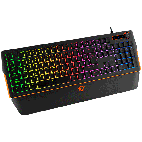 Meetion MT-K9520 Gaming Keyboard -2686