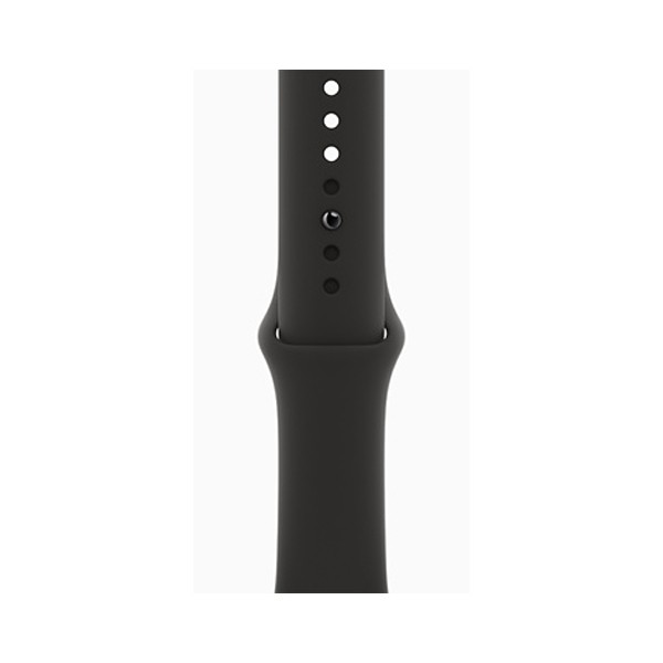 Apple Watch Series SE 40 mm GPS+Cell Gray -1367
