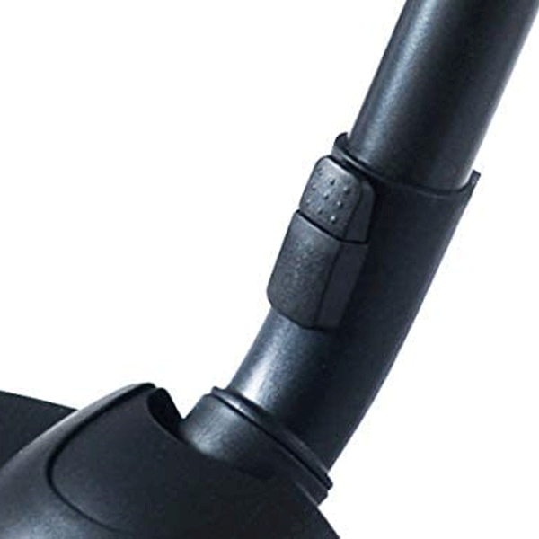 Sharp EC-CA2422-Z Vacuum Cleaner, 2400W-4354