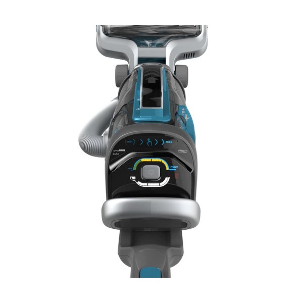 Shop Black+Decker 10.8v Lithium Pivot Cordless Handheld Vacuum PV1020L-B5  at best price