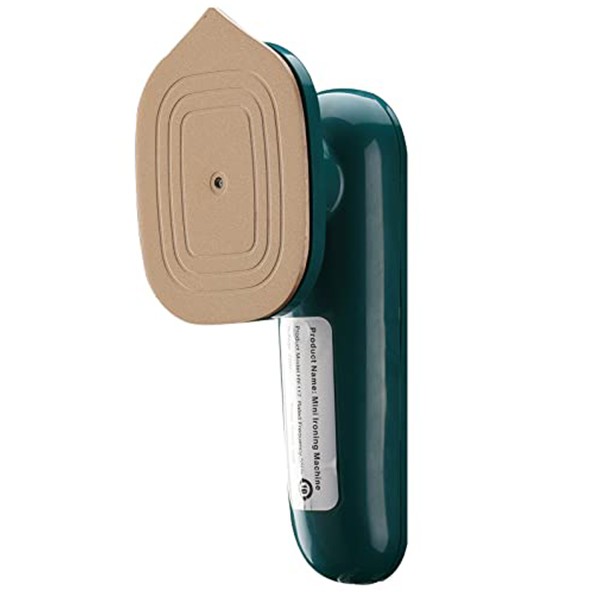 Portable Mini Travel Handheld Steam Iron-3490