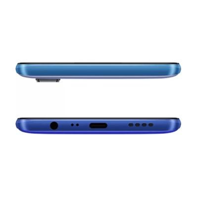 Realme 6 8GB RAM 128GB Storage, Comet Blue-4884