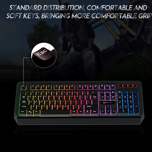 Meetion MT-K9320 Gaming Keyboard-2675