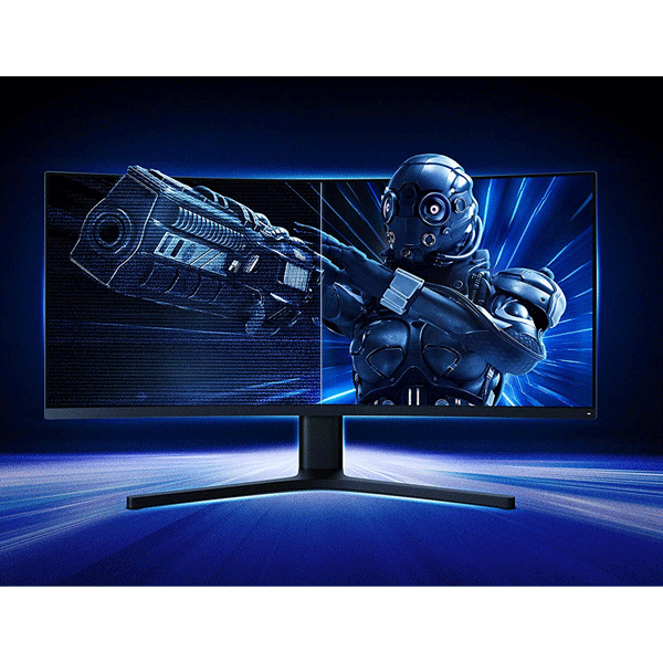 Mi Curved Gaming Monitor 34 Inch-3141