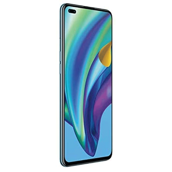 OPPO A93 8GB & 128GB Storage, Magic Blue-4162